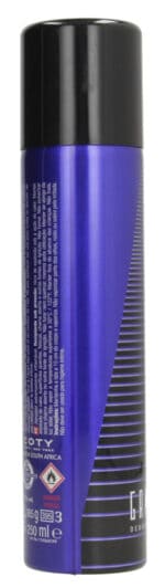 Lenthéric Gravity Deodorant Body Spray 250ml