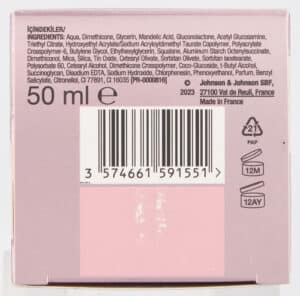 Neutrogena Bright Boost Gel Cream 50ml