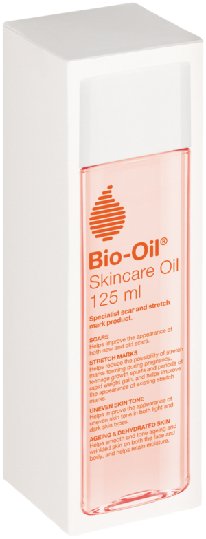 Bio-oil Skincare Oil 125ml
