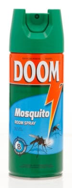 DOOM Mosquito Room Spray 300ml