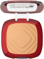 L'oréal Paris Infaillible Golden Sand 24H Fresh Wear Powder Foundation 9g