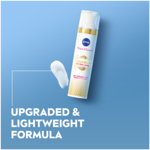 Nivea Perfect & Radiant SPF 50 Luminous630 Anti Dark Marks Day Cream 40ml