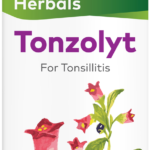 Vitaforce Herbals Tonzolyt Sublingual Tablets 100pk