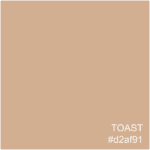 Yardley Toast Liquid Concealer 4ml