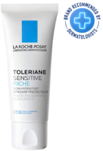 La Roche-posay Toleriane Sensitive Riche Protective Soothing Moisturiser 40ml