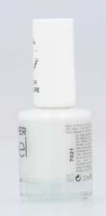 Rimmel Super Gel Porcelain Nail Polish 12ml