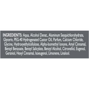 Shield Men Fresh Active Antiperspirant Roll-On Deodorant 50ml
