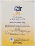 Kair Blonde Blonde High-Light Refill Kit 1s