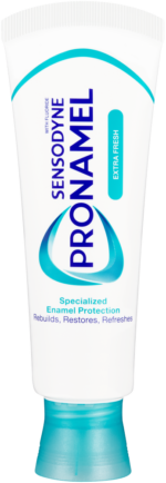 Sensodyne Pronamel Extra Fresh Toothpaste 75ml