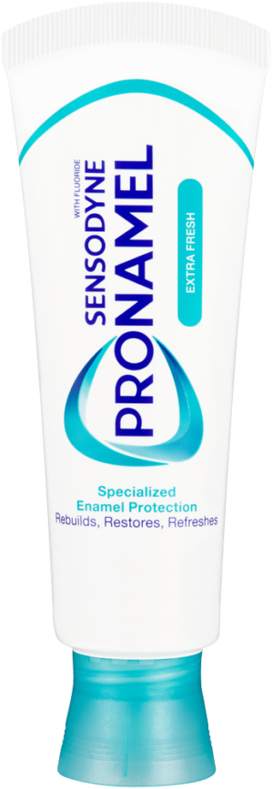 Sensodyne Pronamel Extra Fresh Toothpaste 75ml