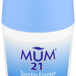 MUM 21 Sparkle Forever Roll-On 50ml