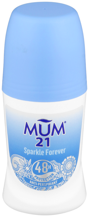 image-0 MUM 21 Sparkle Forever Roll-On 50ml