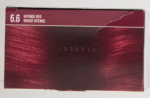 Revlon ColorStay Intense Red Longwear Cream Colour 1s