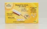 Lil-lets SmartFit Super Plus Tampons 10s