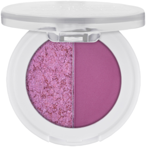 Essence Berry Crush Soft Touch Duo Eyeshadow 1.8g