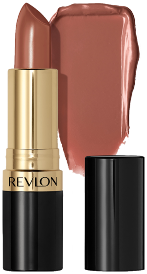 Revlon Super Lustrous Whiskey Business Lipstick 4.2g