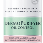 Eucerin DermoPurifyer Oil Control Triple Effect Cleansing Gel 400ml