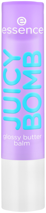 Essence So Berry Cute Juicy Bomb Glossy Butter Balm 2.5g