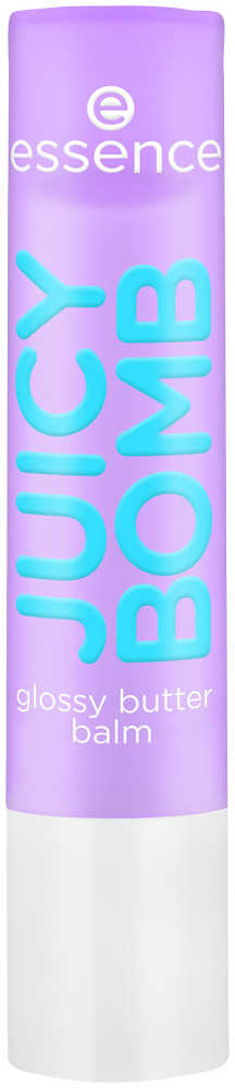 Essence So Berry Cute Juicy Bomb Glossy Butter Balm 2.5g