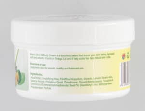 Portia M Marula Skin Body Cream 250ml