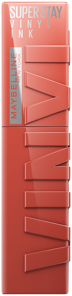 Maybelline Super Stay Keen Vinyl Ink Liquid Lipcolour 4.2ml