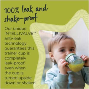 Tommee Tippee Superstar Weaning Sippee Cup 190ml