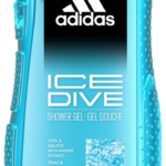 Adidas Ice Dive Shower Gel 400ml
