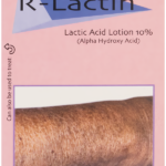 R-lactin Lactic Acid Lotion 10% 250ml