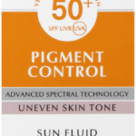 Eucerin Sun Protection SPF 50+ Pigment Control Sun Fluid 50ml