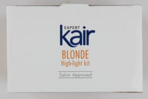 Kair Blonde High-light Kit 1s