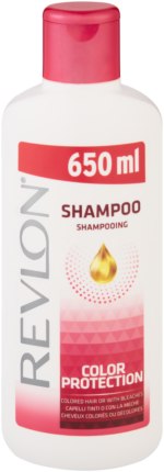 Revlon Color Protection Shampoo 650ml