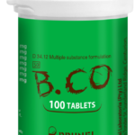 B.co Tablets 100pk