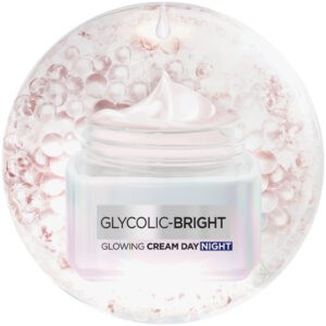 L'oréal Paris Glycolic-Bright Glowing Night Cream 50ml