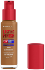 Rimmel Lasting Finish 503 SPF 20 35HR Foundation 30ml