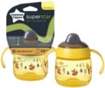 Tommee Tippee Superstar Weaning Sippee Cup 190ml