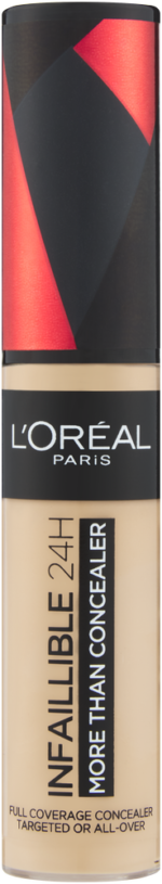 L'oréal Paris Infaillible Linen 24H More Than Concealer 11ml