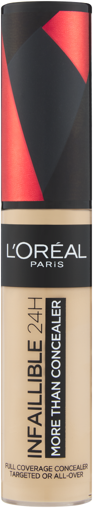 L'oréal Paris Infaillible Linen 24H More Than Concealer 11ml