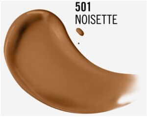 Rimmel Kind & Free Noisette Moisturising Skin Tint Foundation 30ml