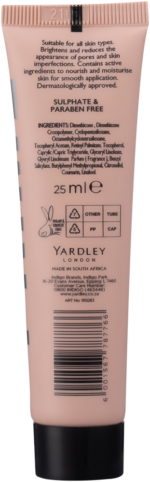 Yardley Perfection Primer 25ml