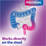 Microlax Adult Microenema 4 x 5ml