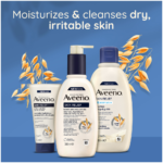 Aveeno Skin Relief Moisturising Hand Cream 75ml