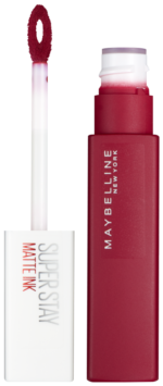 Maybelline Super Stay Voyager Matte Ink Liquid Lipstick 5ml