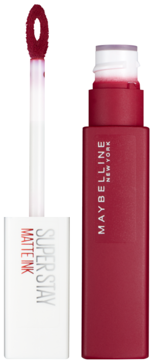 Maybelline Super Stay Voyager Matte Ink Liquid Lipstick 5ml