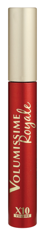 L'oréal Paris Volumissime Black Supreme Royale Mascara 7.9ml
