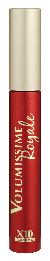 L'oréal Paris Volumissime Black Supreme Royale Mascara 7.9ml