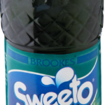 Brookes Sweeto Cream Soda Flavoured Drink Concentrate 200ml