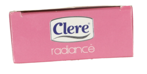 Clere Radiance Oil Control Toner 100ml