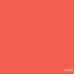 Rimmel Lasting Matte Peach Petal Lipstick 2.3g