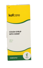 Tibb Kofcare Cough Syrup 200ml