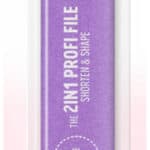 Essence The 2in1 Profi File 1s
